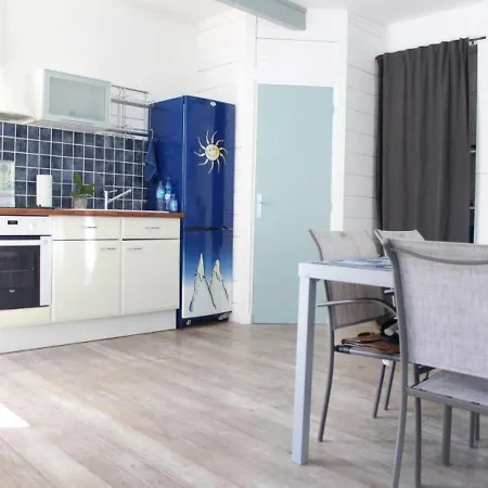 Apartment Gabut La Rochelle (Charente-Maritime)
